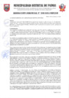 Vista preliminar de documento Resolución Gerencial Nº296-2024-MDP-GM