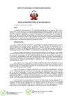 Vista preliminar de documento Resolución Directoral Nº 585-2024-INIA-OA