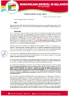 Vista preliminar de documento ACUERDO DE CONCEJO N°38-2024-CDB-SO