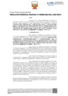 Vista preliminar de documento RG N° 686-2024-GRLL-GGR-GRCO