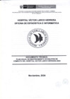 Vista preliminar de documento PLAN ANUAL DE MANTENIMIENTO EQUIPO COMPUTO