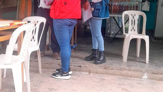 beneficiario