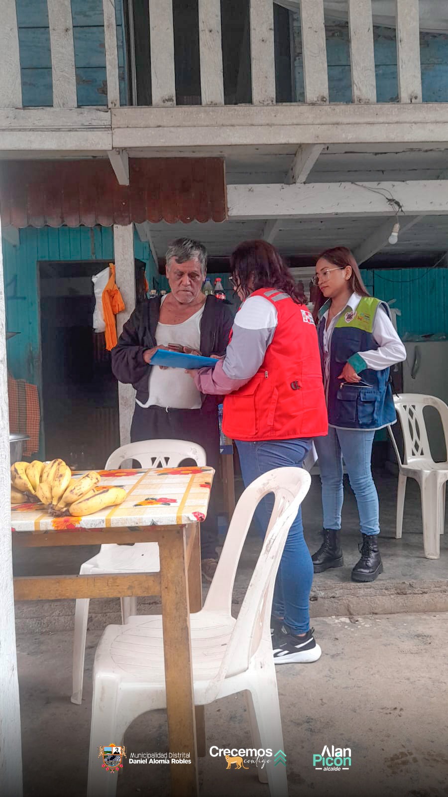 beneficiario