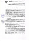 Vista preliminar de documento Acuerdo de Consejo Nro 106-2024-SO-MDP - 13 Novi