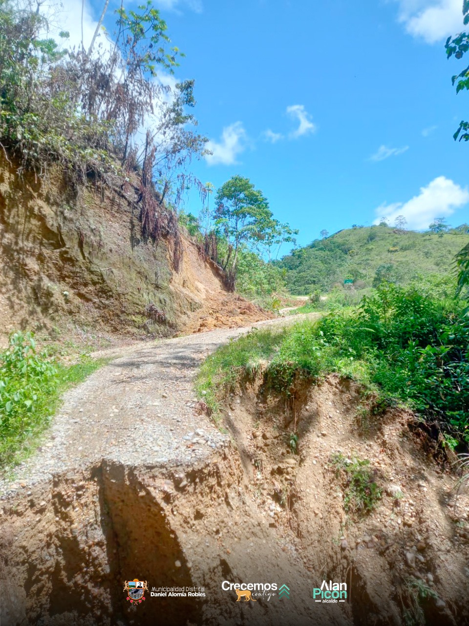 carreteras