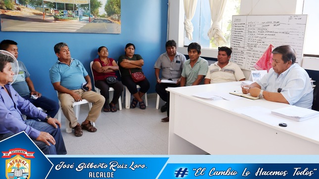 Bernal define fechas centrales de Carnavales 2025 en reunión con Mayordomos