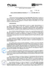 Vista preliminar de documento RGR 021-23 Designar a Jely Flormila Antaurco, como Tesorero de CAFAE
