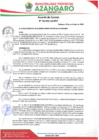 Vista preliminar de documento ACUERDO DE CONSEJO N° 106-2024-CM/MPA