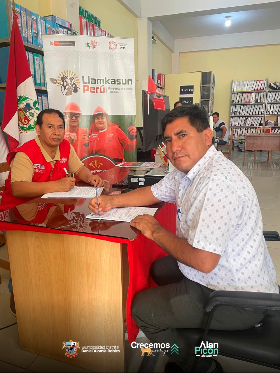 oportunidades