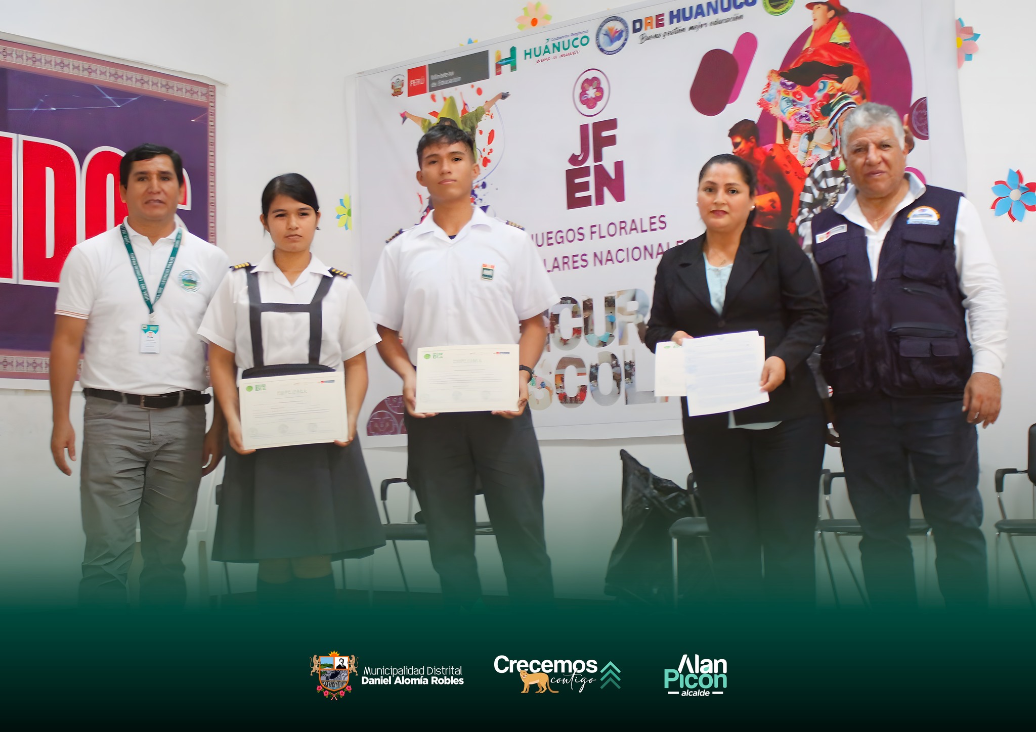 reconocimiento