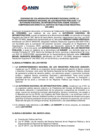 Vista preliminar de documento CNV 3788- Convenio de colaboración interinstitucional entre la Sunarp y la Autoridad Nacional de Infraestructura sobre acceso y comprobación directa