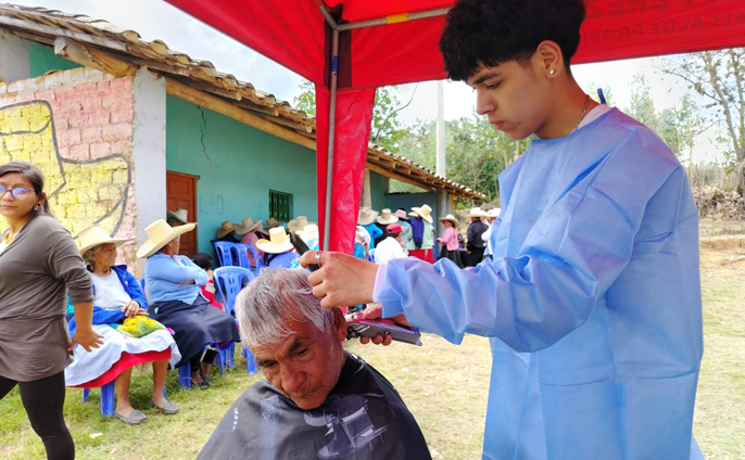 Compromiso con la salud y bienestar de nuestros adultos mayores