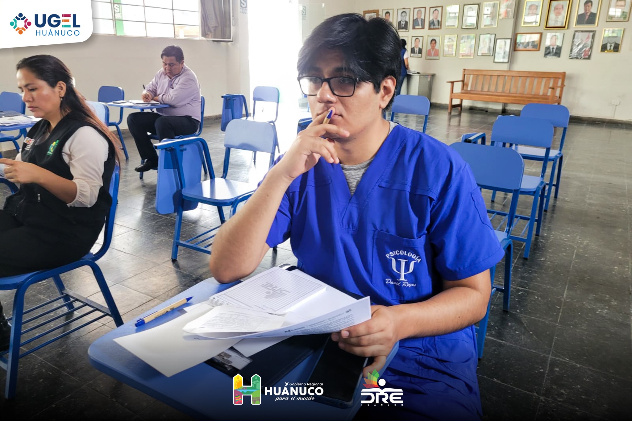 FORTALECEN ALIANZAS PARA COMBATIR EL CONSUMO DE DROGAS EN HUÁNUCO Y LEONCIO PRADO2