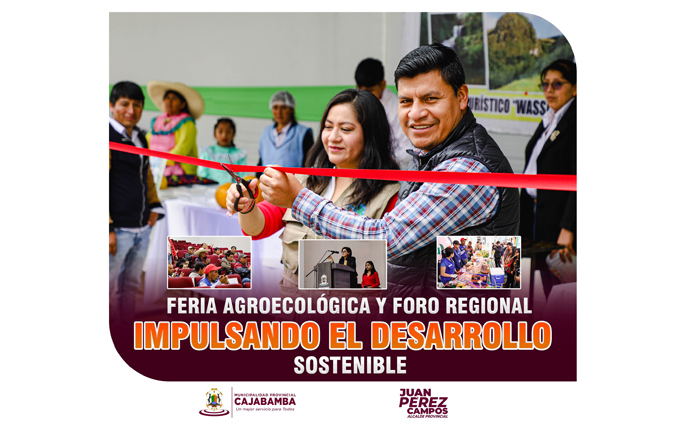 Foro regional de alternativas económicas y solidarias 2024.