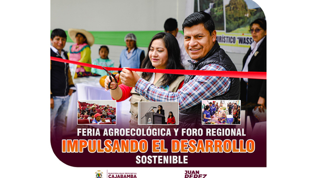 Foro regional de alternativas económicas y solidarias 2024.