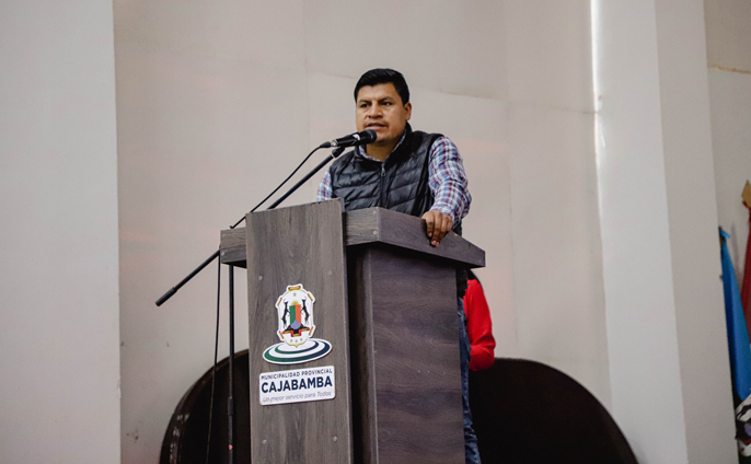 Foro regional de alternativas económicas y solidarias 2024.