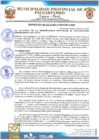 Vista preliminar de documento RESOLUCIÓN DE ALCALDÍA Nº 0324-2024-A-MPP