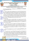 Vista preliminar de documento ACUERDO DE CONCEJO MUNICIPAL N° 088-2024-CM-MPP/C