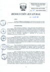 Vista preliminar de documento RJ 147-2024 APRUEBA BASES ADMINISTRATIVAS PROCEDIMIENTO SELECCION 2DA CONVOCATORIA PARA ADQUISICION DE ASCENSOR