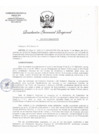 Vista preliminar de documento Resolución Gerencial Regional Nº 034-2012