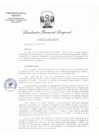 Vista preliminar de documento Resolución Gerencial Regional Nº 036-2012