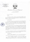 Vista preliminar de documento Resolución Gerencial Regional Nº 041-2012