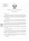 Vista preliminar de documento Resolución Gerencial Regional Nº 040-2012
