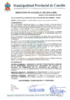 Vista preliminar de documento RESOLUCIÓN DE ALCALDIA N° 385-2024-A-MPC