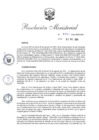 Vista preliminar de documento RESOLUCION MINISTERIAL N° 0397-2024-MIDAGRI