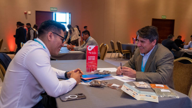 PROMPERÚ: XIV Encuentro Binacional Chile – Perú busca consolidar la colaboración bilateral y estimular el comercio intrarregional