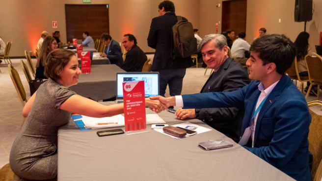 PROMPERÚ: XIV Encuentro Binacional Chile – Perú busca consolidar la colaboración bilateral y estimular el comercio intrarregional-2