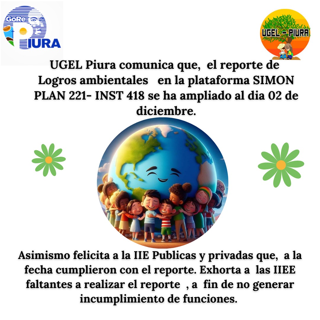 comunicado