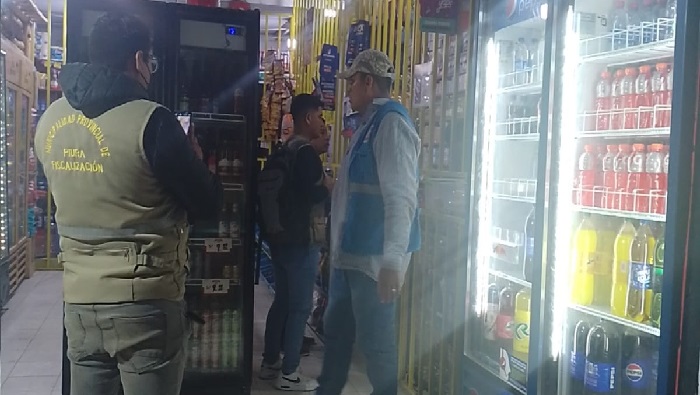 Operativo