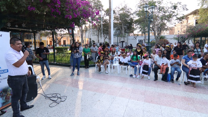 Funcionario