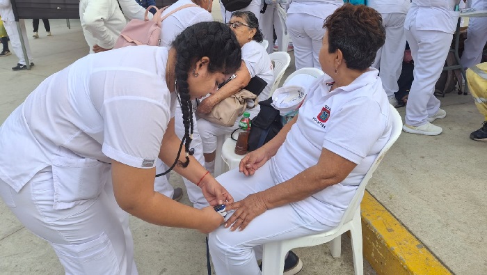 Acción cívica
