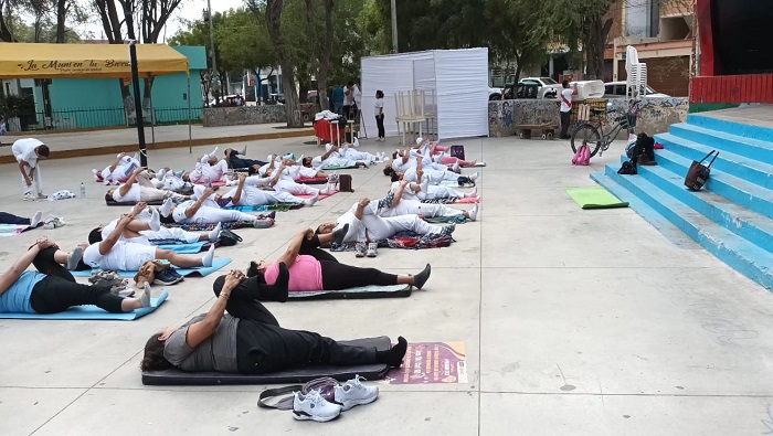 Yoga