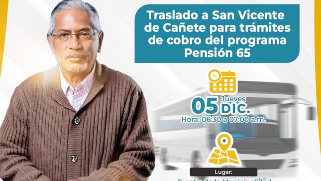 lista de beneficiarios