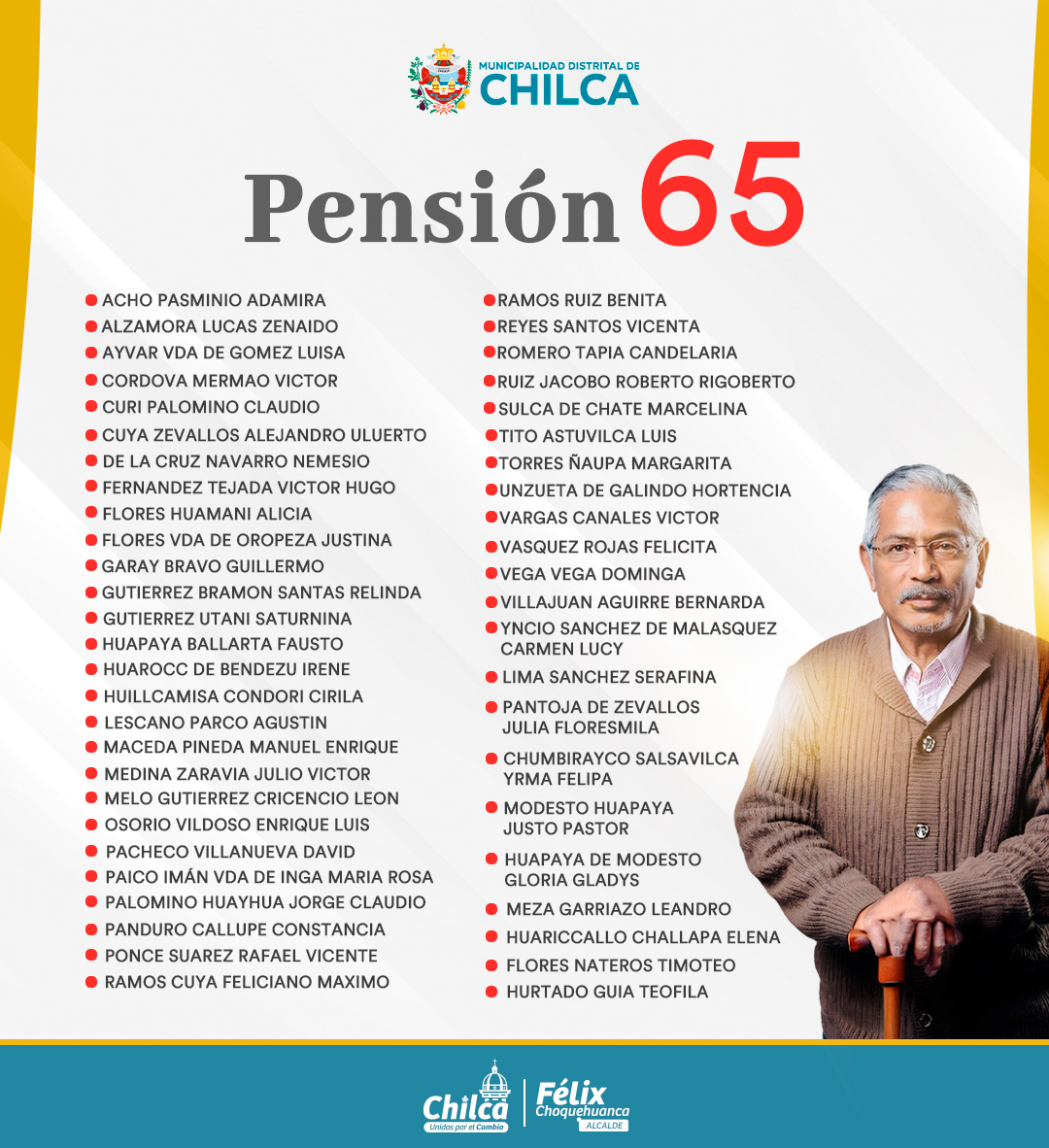 lista