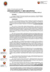 Vista preliminar de documento ORDENANZA MUNICIPAL N° 000014-2024-MPCP/ALC