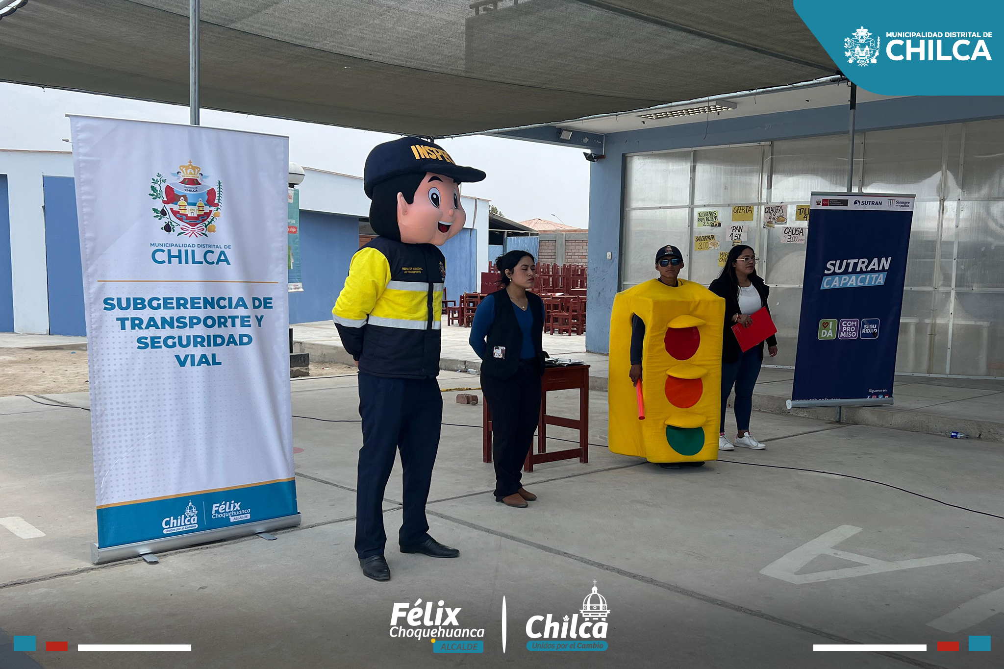 educación