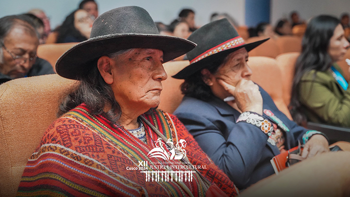 Actuación con pertinencia cultural y libre de discriminación