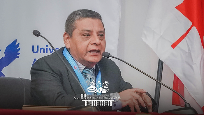 Actuación con pertinencia cultural y libre de discriminación