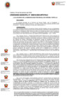 Vista preliminar de documento ORDENANZA MUNICIPAL N° 000016-2024-MPCP/ALC