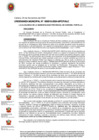 Vista preliminar de documento ORDENANZA MUNICIPAL N° 000015-2024-MPCP/ALC