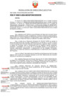 Vista preliminar de documento RDE N° 210-2024-FONCODES-DE
