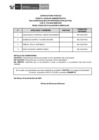 Vista preliminar de documento Public. Resultados de Eva. Curricular CAS N° 270-2024