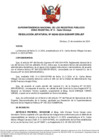 Vista preliminar de documento RESOLUCION No 00249-2024-SUNARP_ZRII_JEF