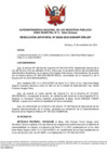 Vista preliminar de documento RESOLUCION No 00250-2024-SUNARP_ZRII_JEF