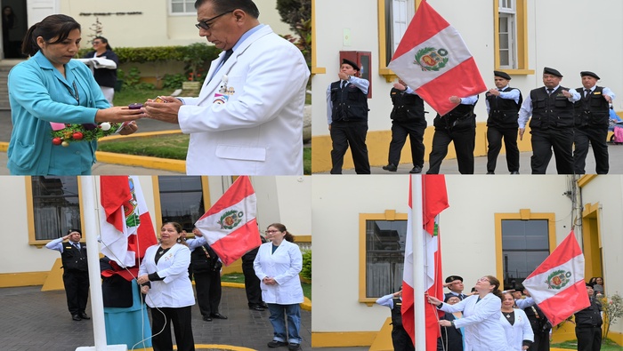 IZAMIENTO 2 DE DICIEMBRE DE 2024