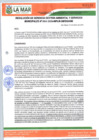 Vista preliminar de documento RESOLUCION DE GERENCIA GESTION AMBIENTAL Y SM Nº004-2024-MPLM-SM-GGASM